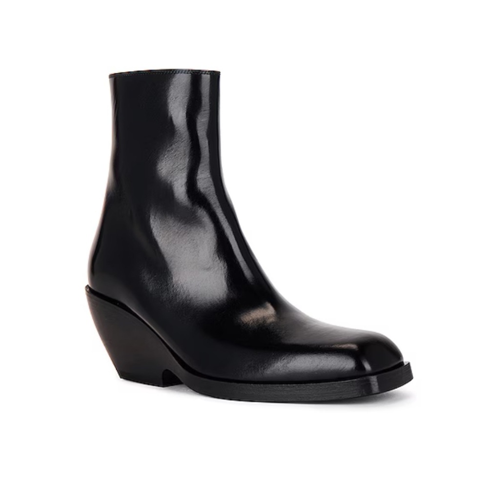 Hooper Ankle Boot